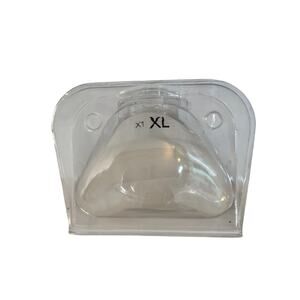 New Philips Respironics Wisp Nasal Cushion Replacement Size X Large